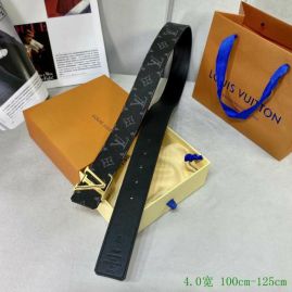 Picture of LV Belts _SKULVBelt40mmX95-125cm7D636683